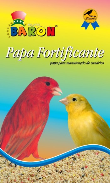 EB Papa Fortificante, 200gr