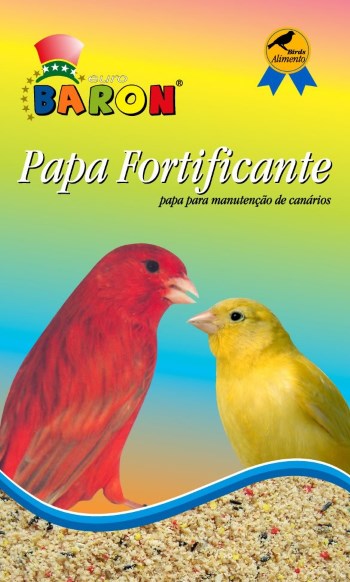 EB Papa Fortificante, 200gr