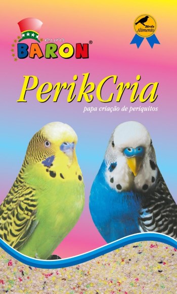 EB Papa PerikCria, 200gr